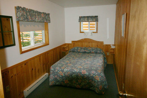 Spectacle Lake Lodge Bancroft Eksteriør billede