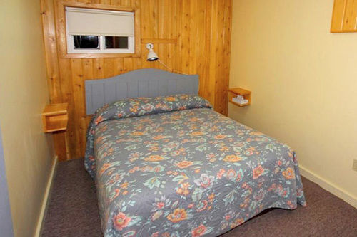 Spectacle Lake Lodge Bancroft Eksteriør billede